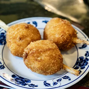 dough desserts, donuts, food