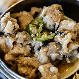 bbq ribs, food, ribs