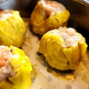 Siu mai