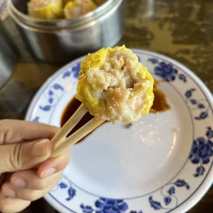 Siu mai  @dangit.all