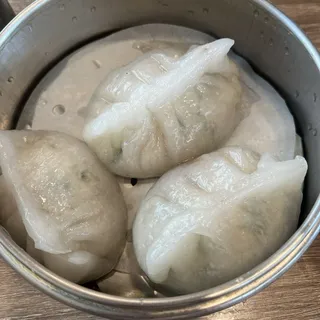 12. Chui Chow Steam Dumplin