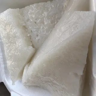 16. Sweet Rice Cake