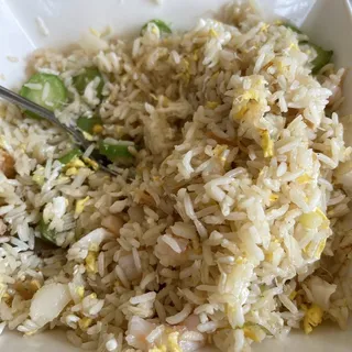 Nobleman Fried Rice