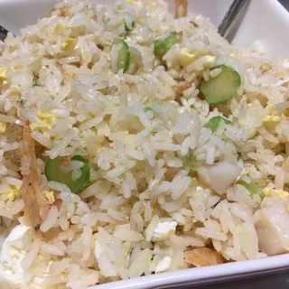 Fried Rice