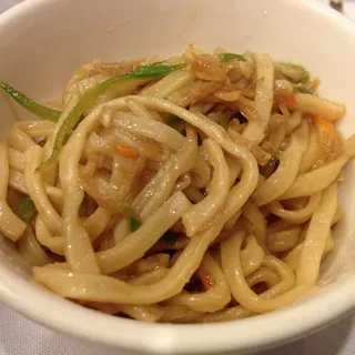 Braised Soft Noodles