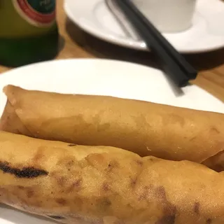 Spring Roll