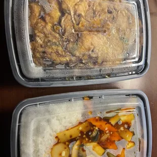To go