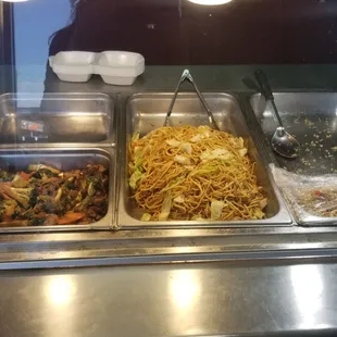 interior, ramen and noodles