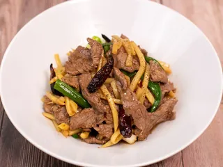 Red Dragon Chinese Cuisine