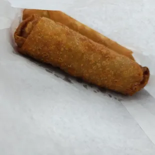 Egg Rolls