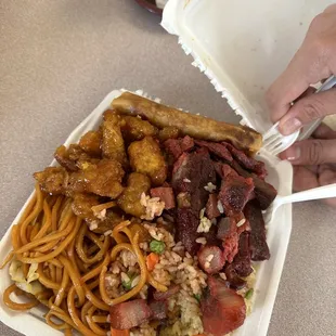 ramen and noodles, food