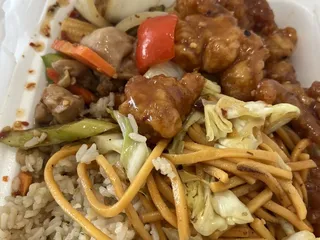 Panda Bowl