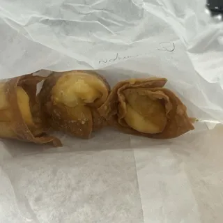 Fried Won Ton