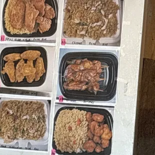 chicken wings, fried chicken, chicken, bbq chicken, fried chicken wings, poultry, food, bbq wings, chicken wings and fried chicken