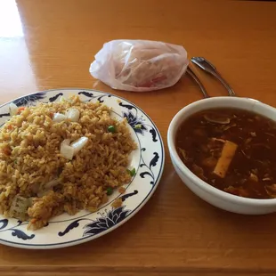 food, curry