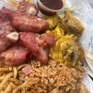 Planet Fitness brought me here!