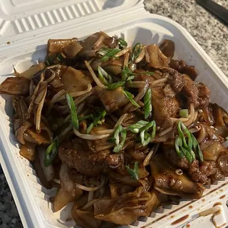 Beef Chow Fun