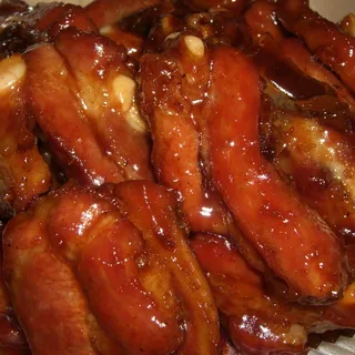 Peking Spareribs