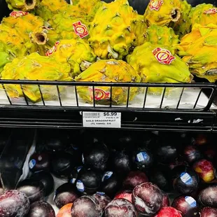 Dragonfruit