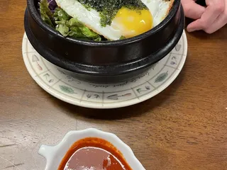Sunny's Bulgogi House