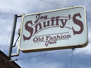 Joe Snuffy's