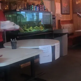 a man playing a video game