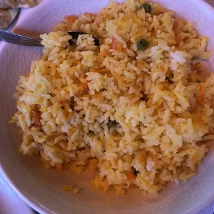 Fried rice