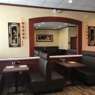 Dine In