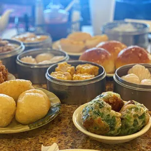 Dim Sum