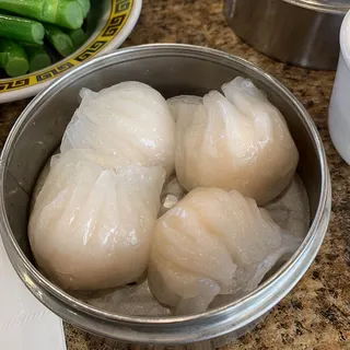 Shrimp Har Gow