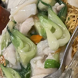 Hong Kong Style Sweet & Sour Spare Rib