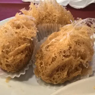 Fried Taro Dumpling