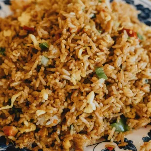 Fried Rice