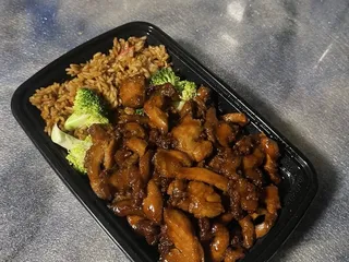 Great China