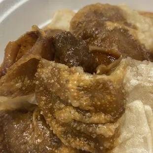 23. Fried Dumpling ?