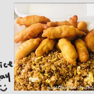 donuts, food, dough desserts