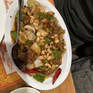 Hong Kong Kitchen