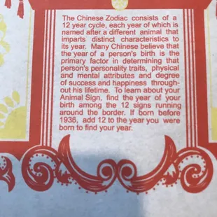 Smells good at least!