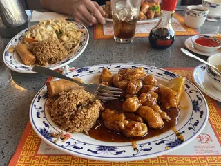Big Wa Chinese Restaurant