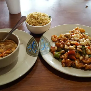 chowder, soups and chowder, soup, food