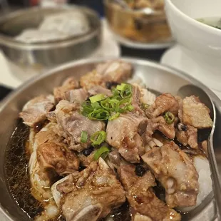 food, ribs, bbq ribs