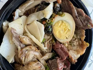 Feng Ying Guilin Rice Noodle