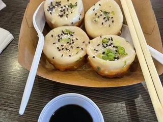 No 1 Rice Restaurant