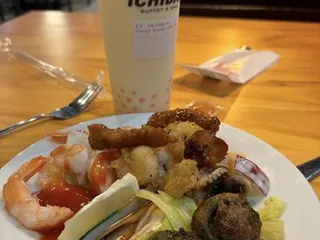 Ichiban Buffet & Grill