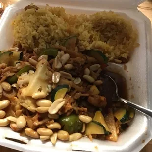 Kung pao