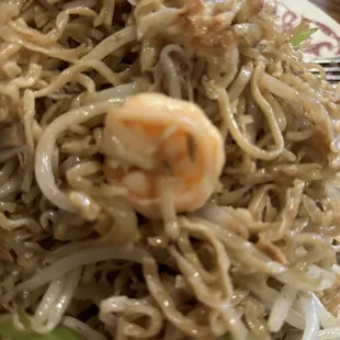 Shrimp Fried Rice