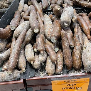 Hong Kong Market