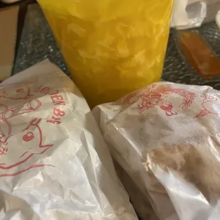 Egg Drop Soup