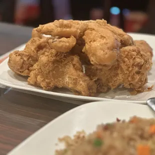 fried chicken, bbq chicken, bbq wings, food, poultry, chicken wings and fried chicken, fried chicken wings, chicken, chicken wings