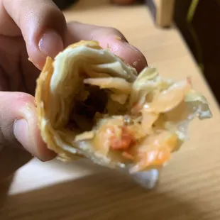 Egg Roll